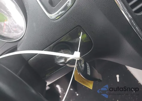 2017 Dodge Grand Caravan Se z USA, uszkodzony, nr VIN 2C4RDGBG0HR706899